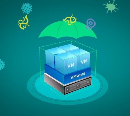 VMware vSphere