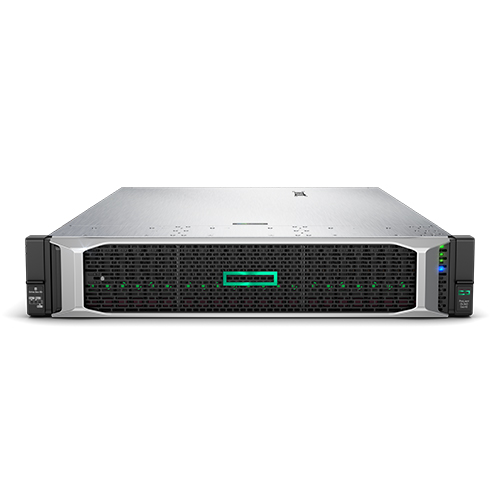 HPE ProLiant DL560 Gen10 服務器