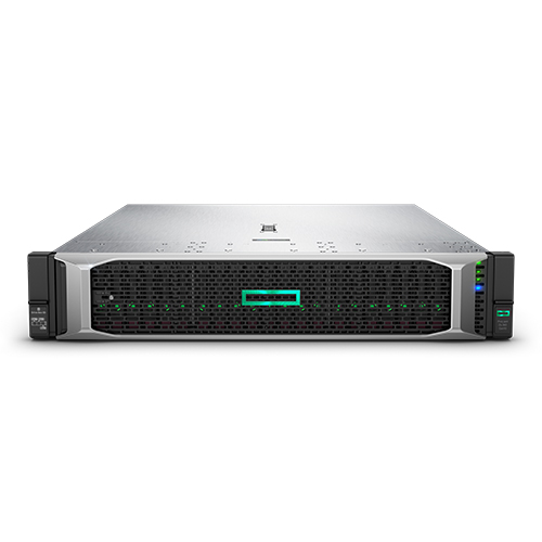 HPE ProLiant DL380 Gen10 服務器