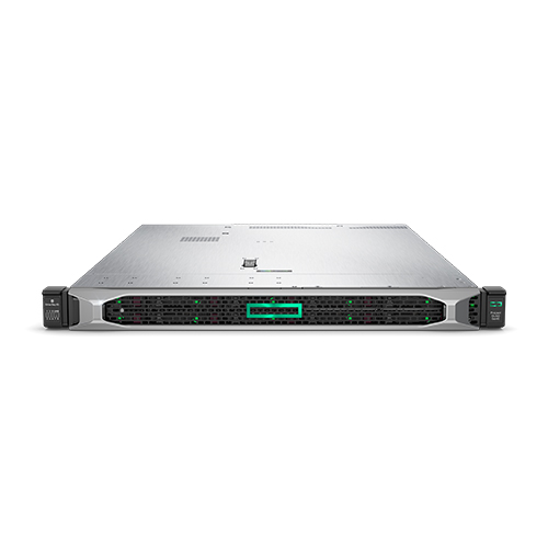 HPE ProLiant DL360 Gen10 服務器