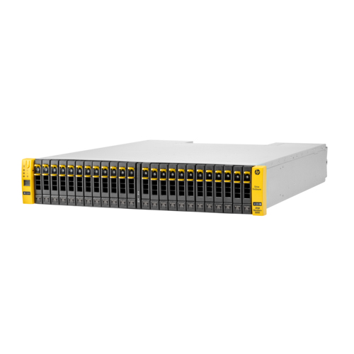 HPE 3PAR StoreServ 8000系列